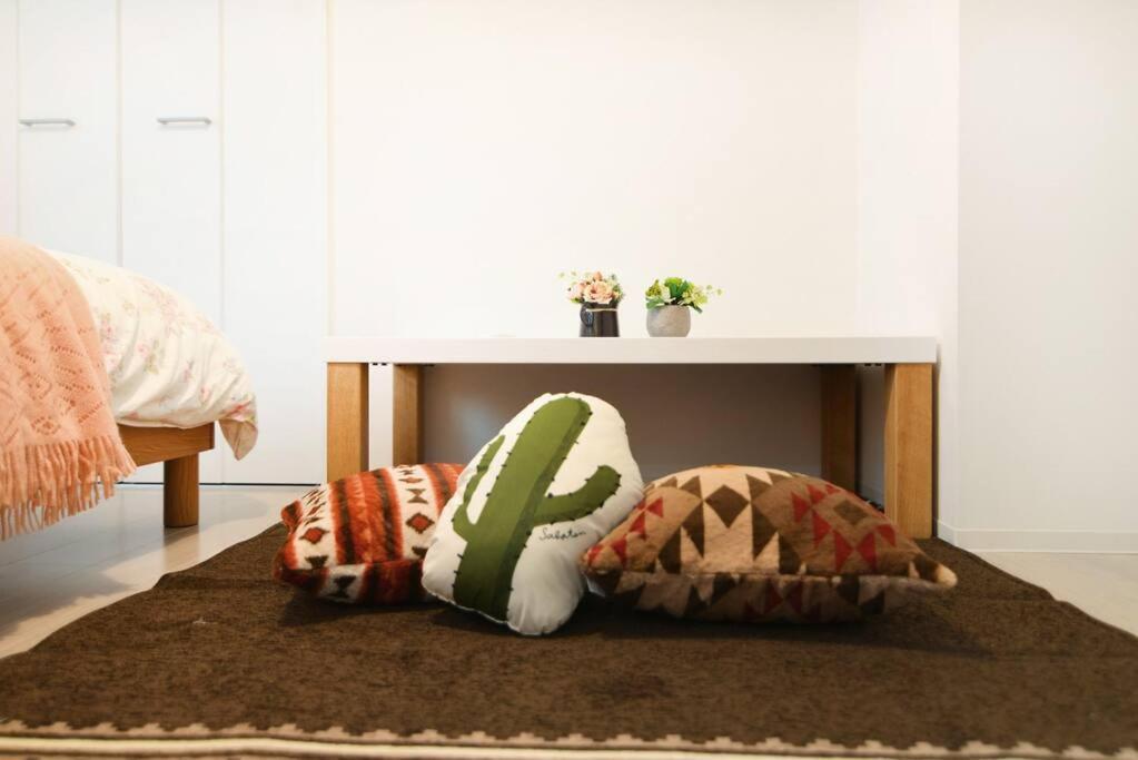 Elegant Modern 1 Min To Station Lilix * Tokyo