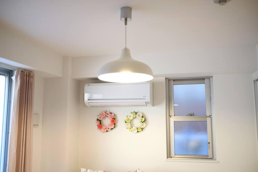 Apartment Elegant Modern 1 Min To Station Lilix