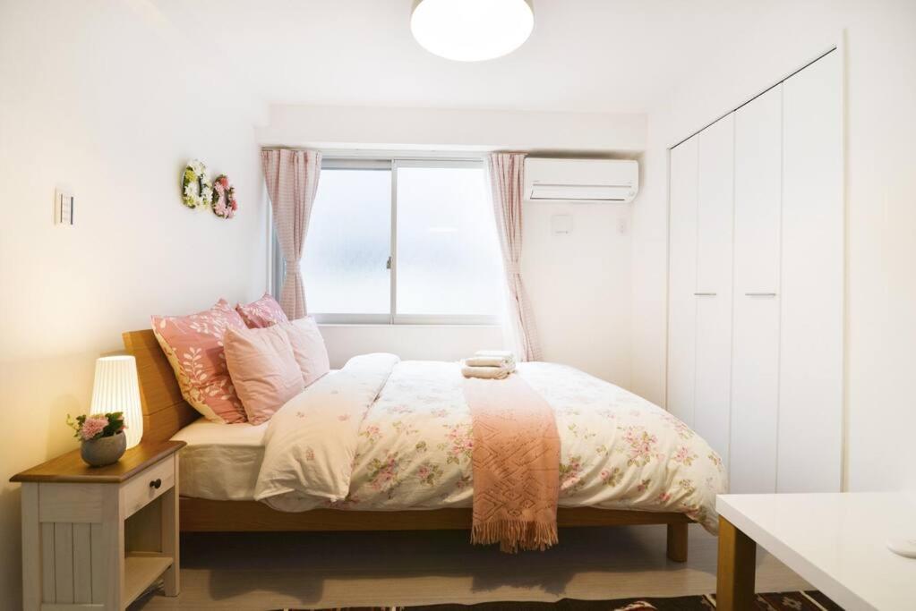 Apartment Elegant Modern 1 Min To Station Lilix