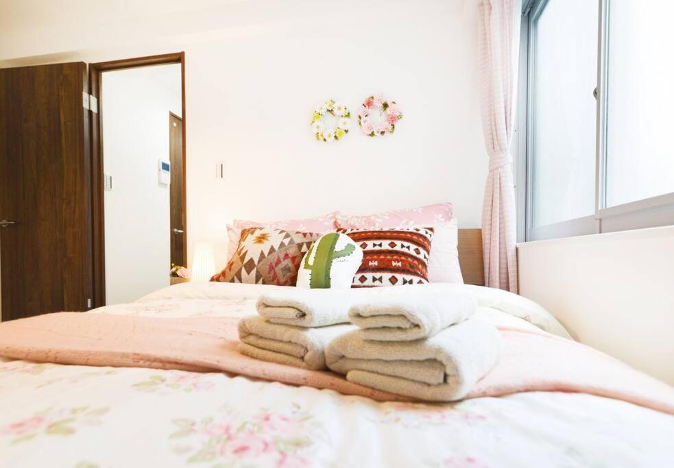 Elegant Modern 1 Min To Station Lilix Tokyo