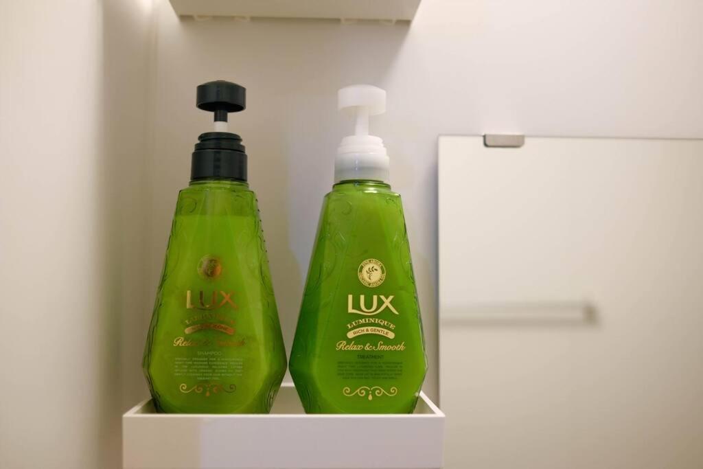 Elegant Modern 1 Min To Station Lilix Apartment Tokyo