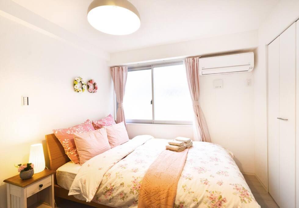 Apartment Elegant Modern 1 Min To Station Lilix *