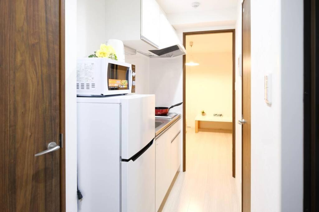 Apartment Elegant Modern 1 Min To Station Lilix *