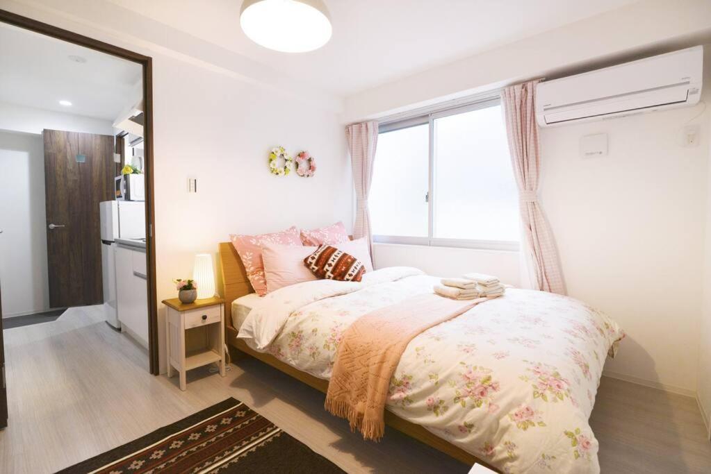 Elegant Modern 1 Min To Station Lilix Tokyo