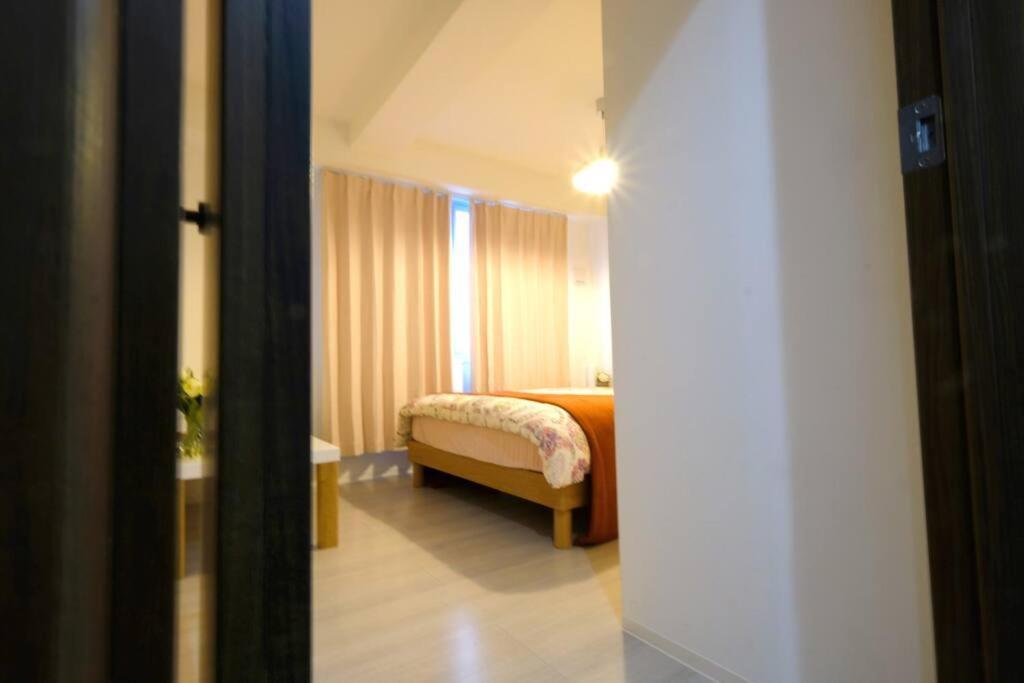 Elegant Modern 1 Min To Station Lilix Apartment
