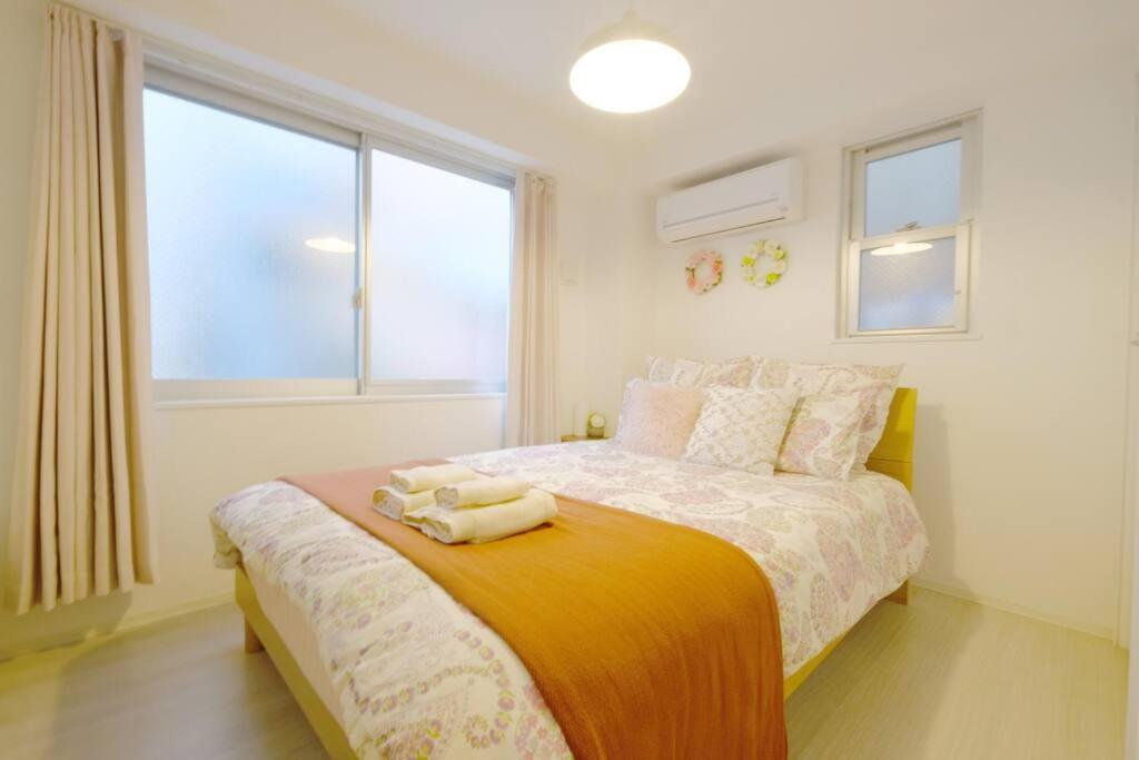 Elegant Modern 1 Min To Station Lilix