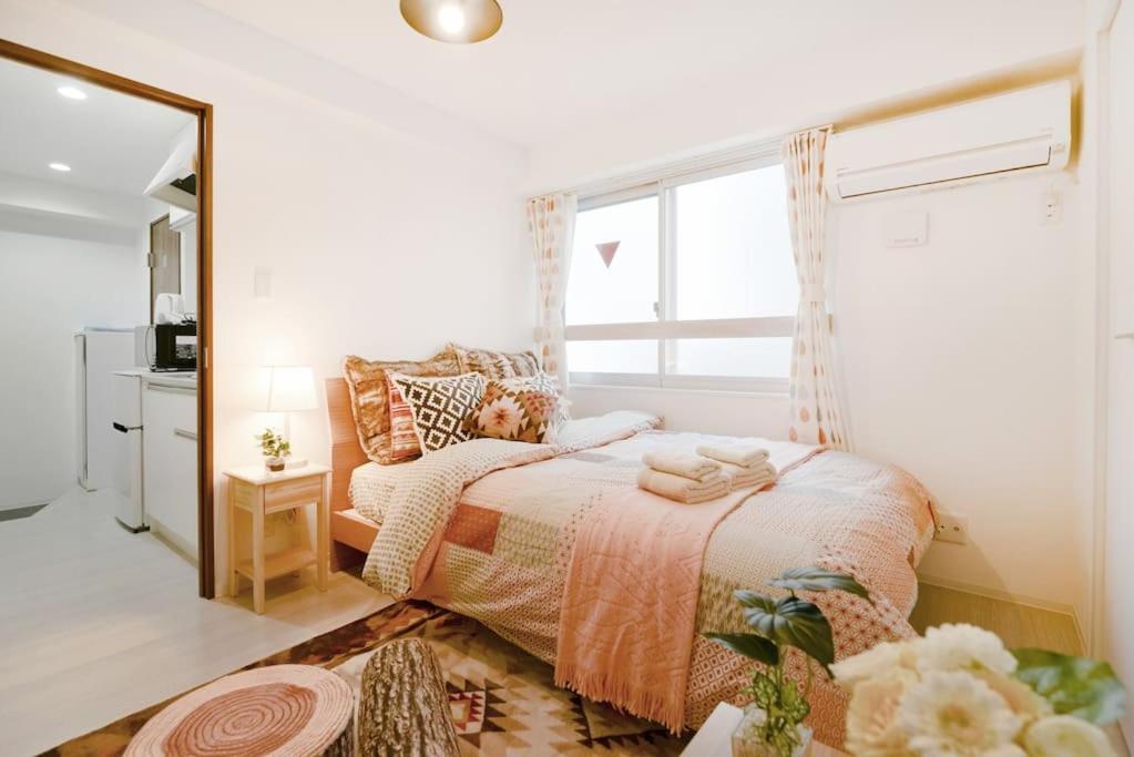Elegant Modern 1 Min To Station Lilix Apartment