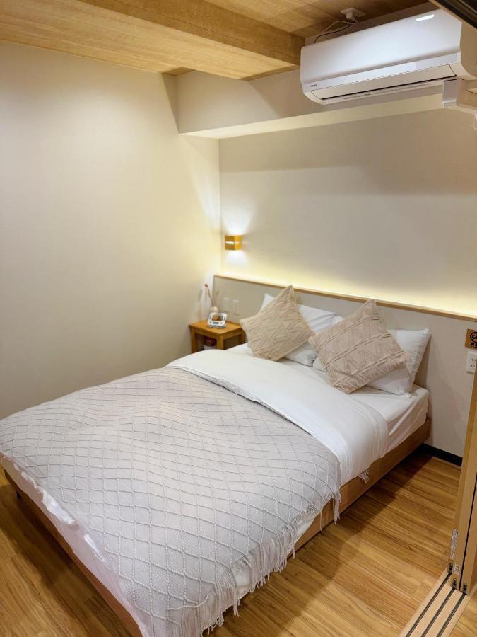 Ueno K Apartment