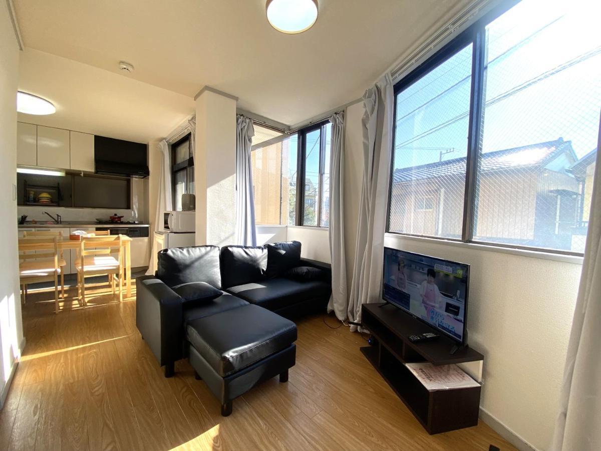 東四つ木／最大8人／スカイツリーまで10分／無料wi-fi Apartment