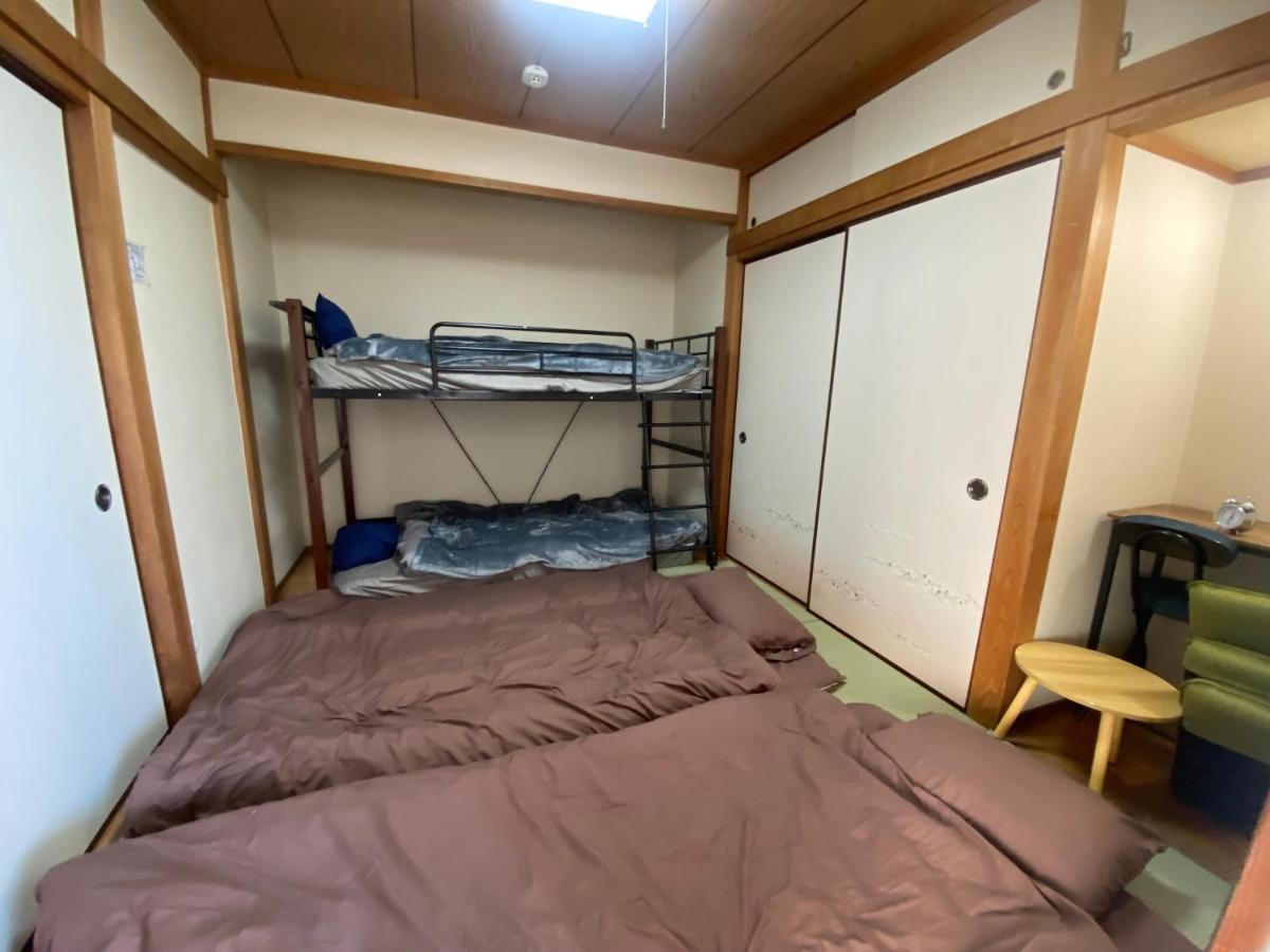 東四つ木／最大8人／スカイツリーまで10分／無料wi-fi Apartment *
