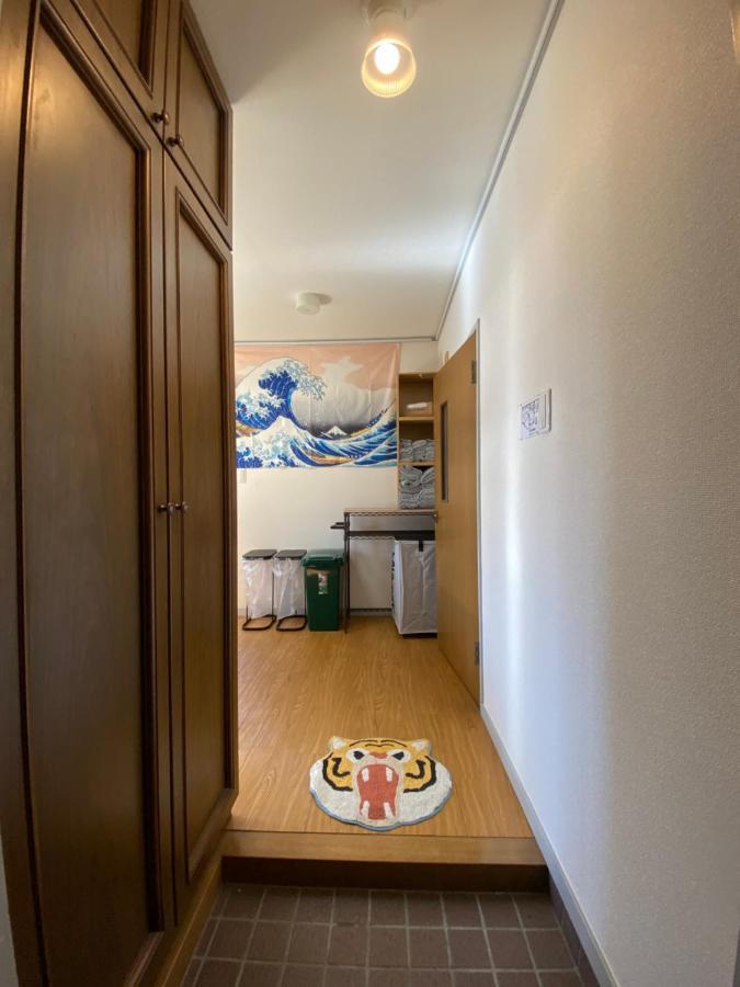 東四つ木／最大8人／スカイツリーまで10分／無料wi-fi Apartment Tokyo