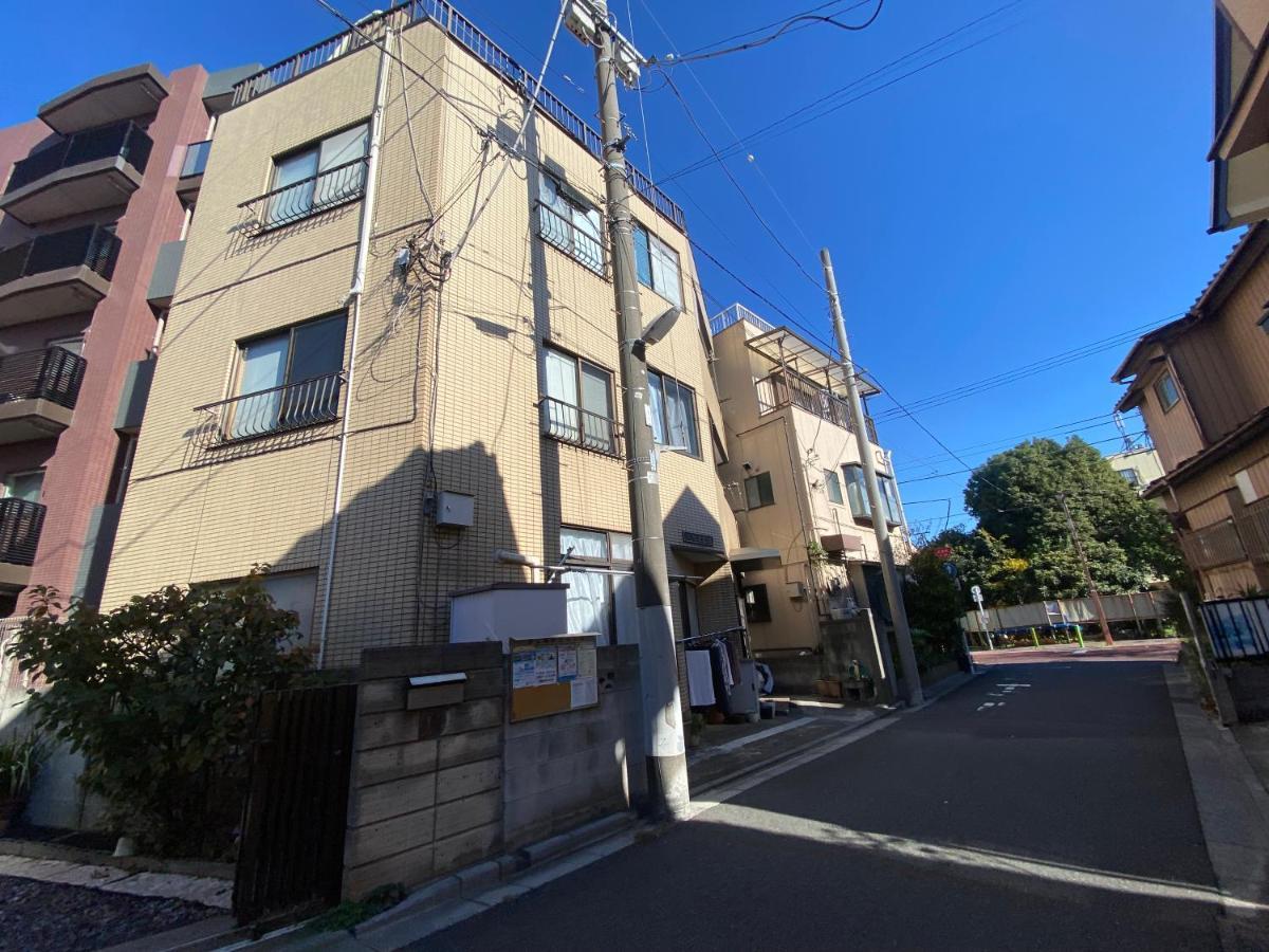 東四つ木／最大8人／スカイツリーまで10分／無料wi-fi * Tokyo
