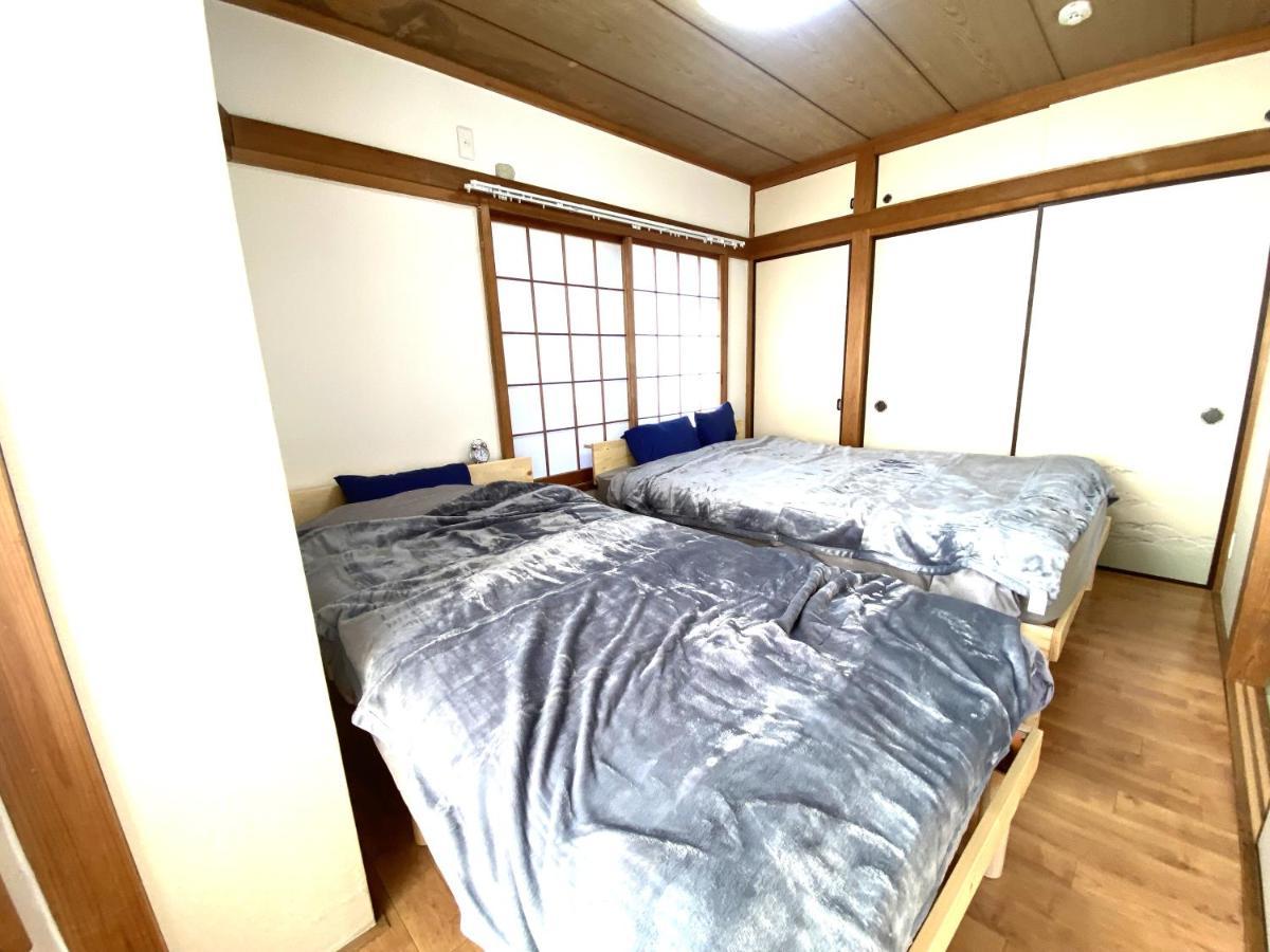 東四つ木／最大8人／スカイツリーまで10分／無料wi-fi Apartment *