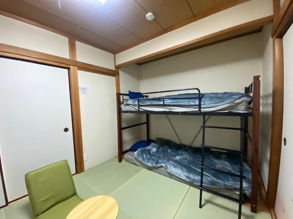 Apartment 東四つ木／最大8人／スカイツリーまで10分／無料wi-fi *