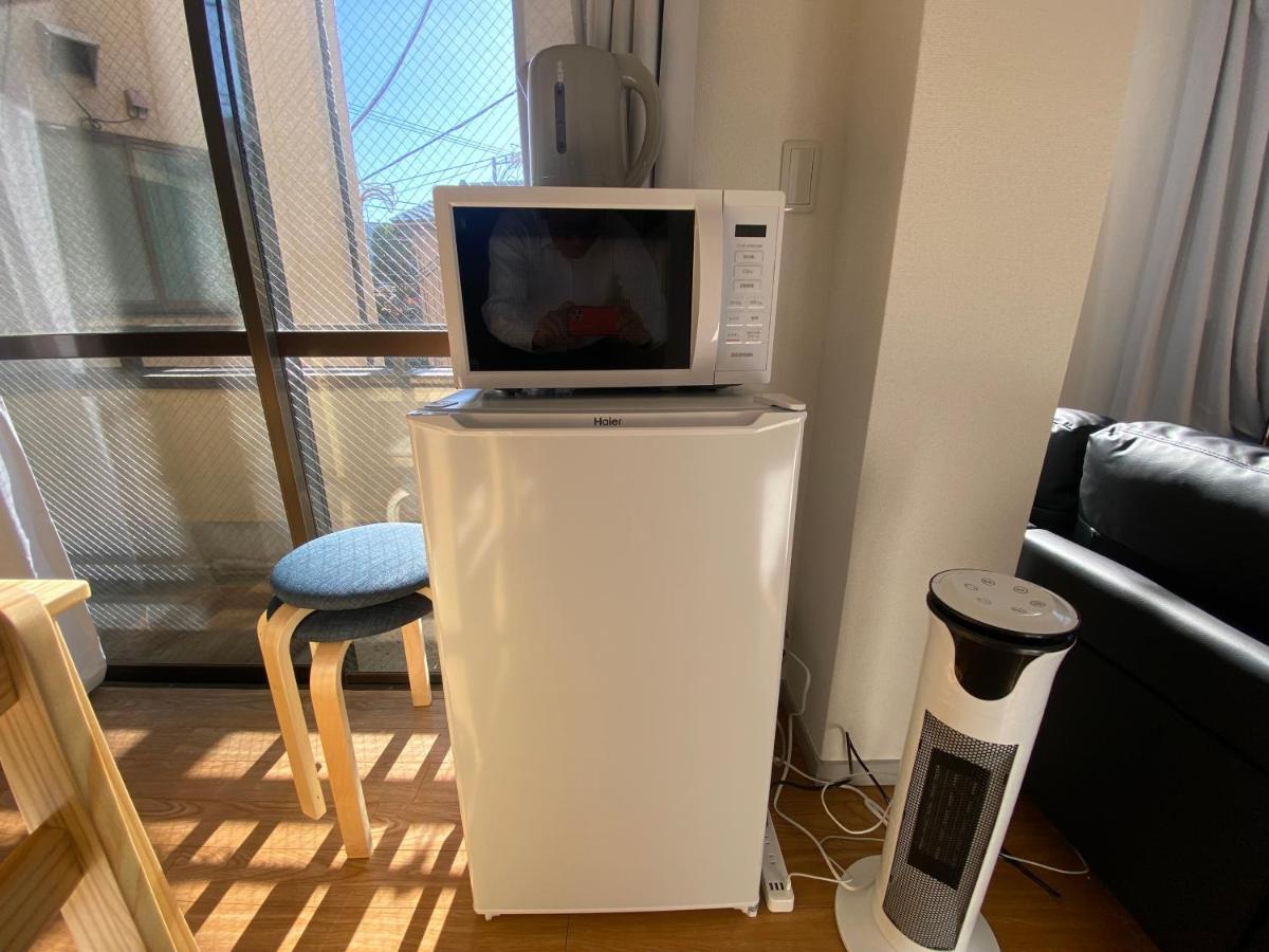 東四つ木／最大8人／スカイツリーまで10分／無料wi-fi * Tokyo