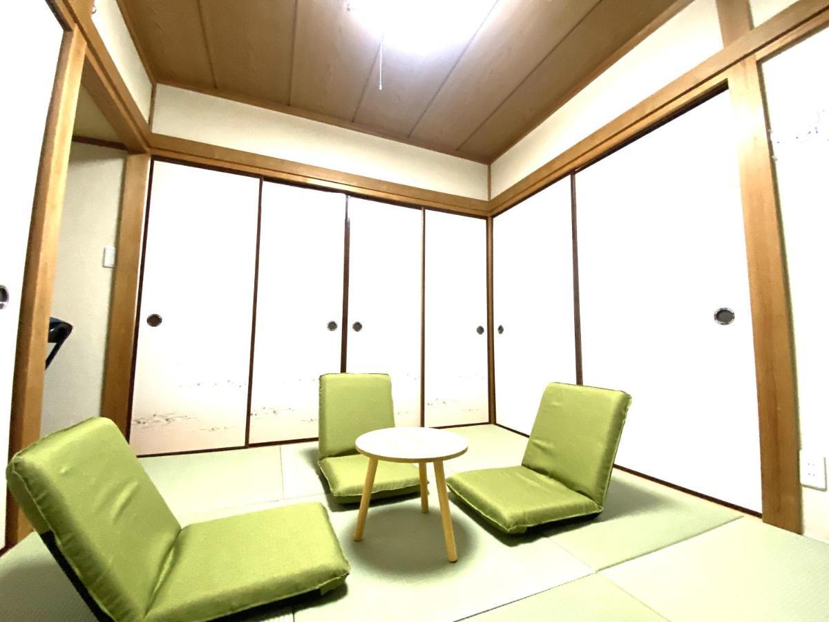 東四つ木／最大8人／スカイツリーまで10分／無料wi-fi