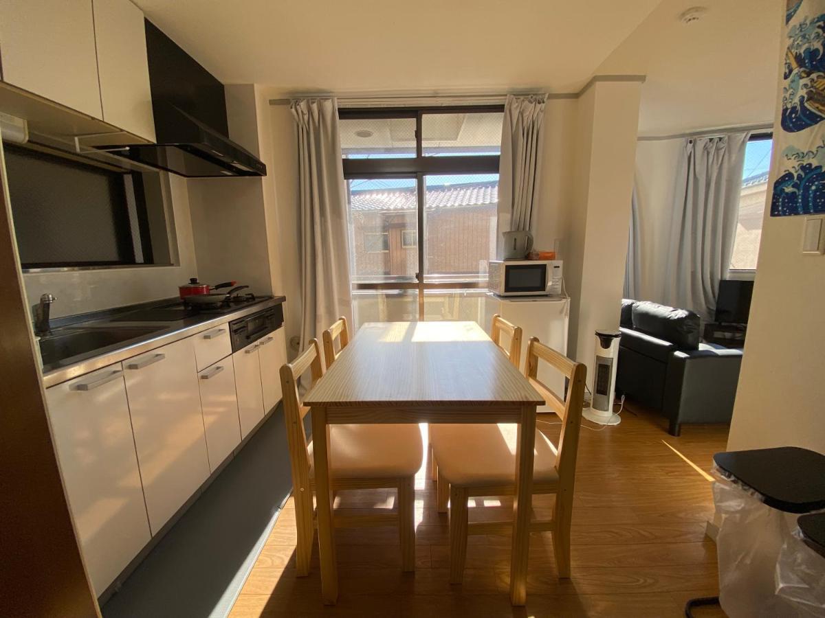 東四つ木／最大8人／スカイツリーまで10分／無料wi-fi Apartment *