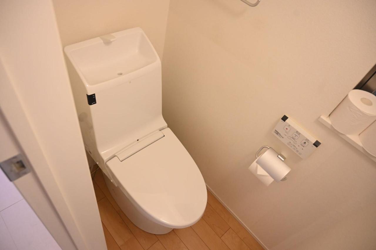 Nishiikebukuro Pure Gray Apartment *