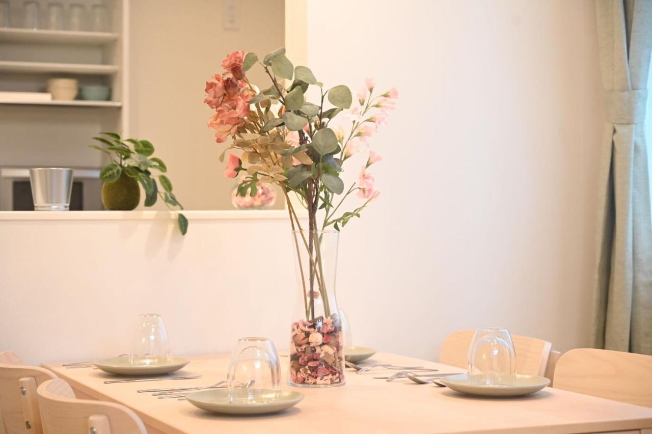 Apartment Nishiikebukuro Pure Gray *