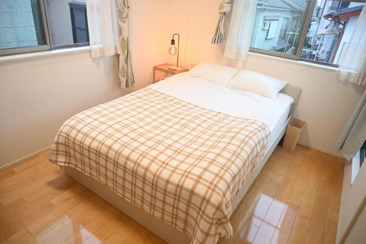 Apartment Nishiikebukuro Pure Gray Tokyo