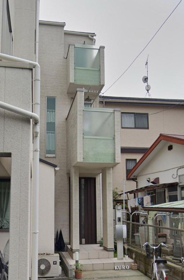 Nishiikebukuro Pure Gray