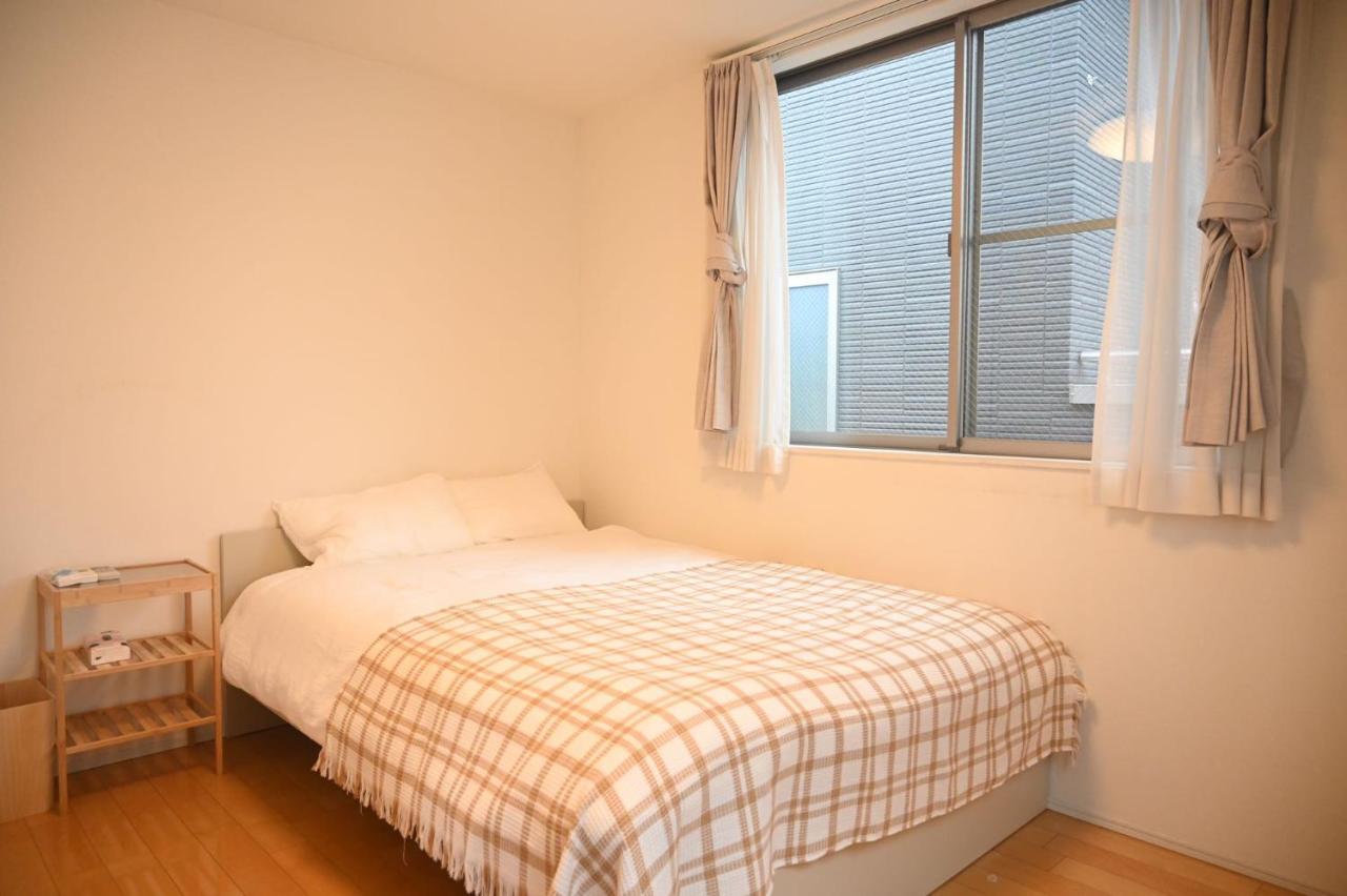 Nishiikebukuro Pure Gray Apartment *