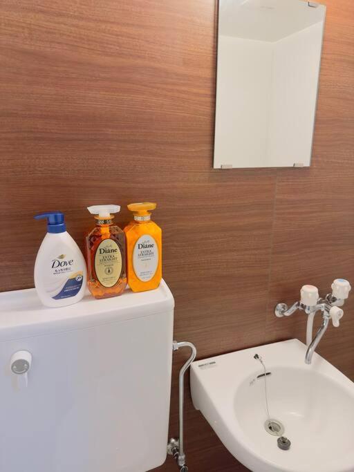 100m From Nearest Bus Stop/8 Mins To Ikebukuro Sta Apartment