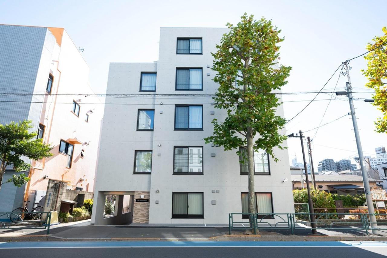 Mat Shibuyahonmachi Apartment *