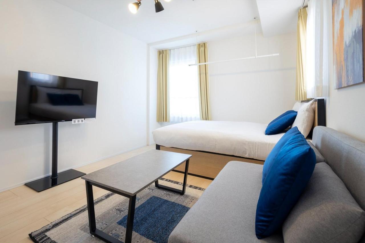Apartment Mat Shibuyahonmachi *