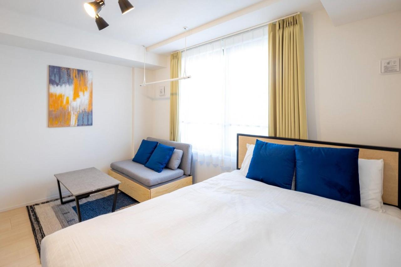 Mat Shibuyahonmachi Apartment Tokyo