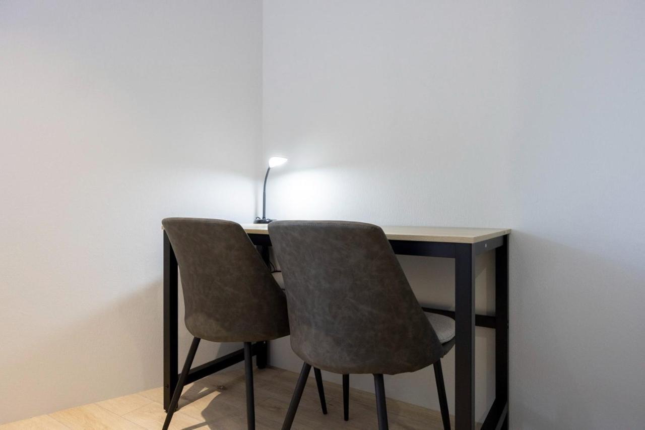 Repure Hikifune Ii Apartment Tokyo