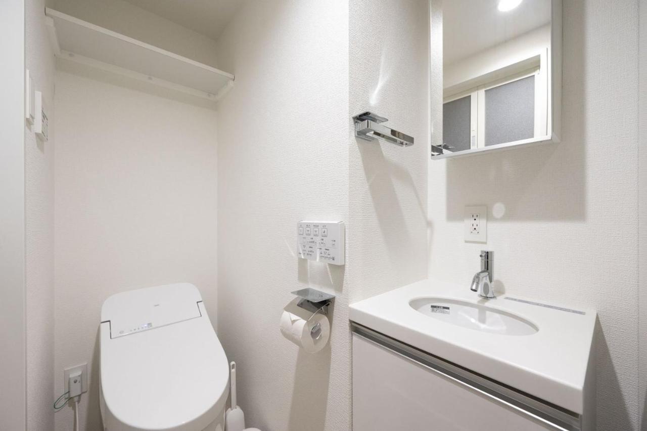Apartment Repure Hikifune Ii Tokyo