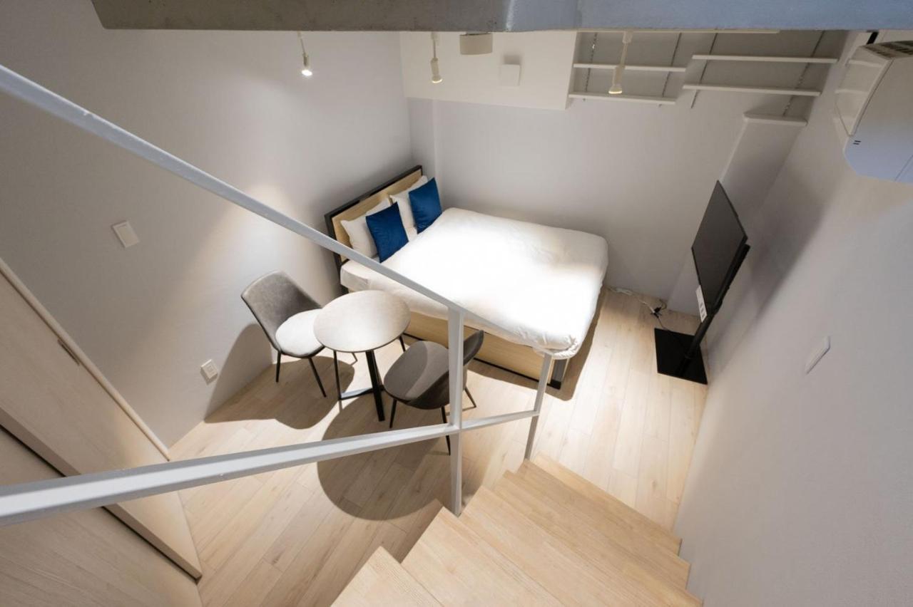 Apartment Repure Hikifune Ii
