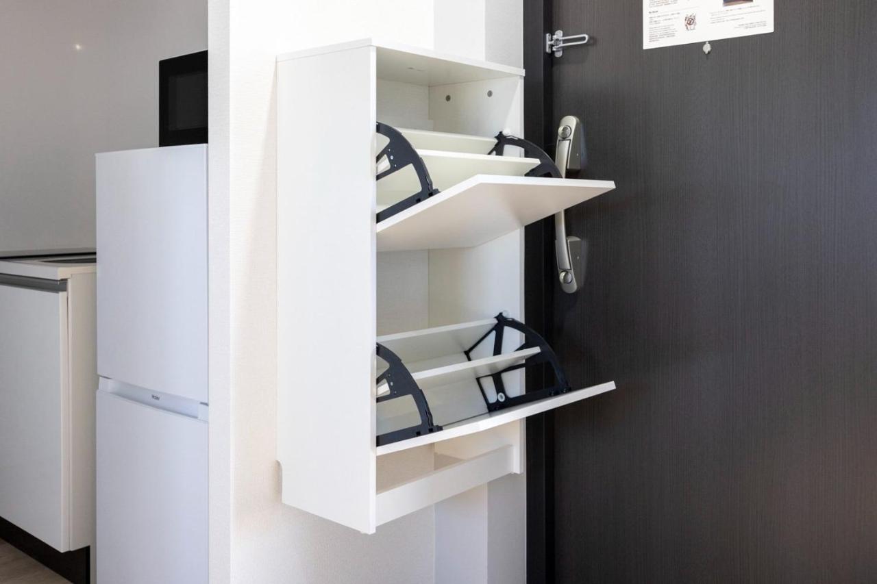 Repure Hikifune Ii Apartment *