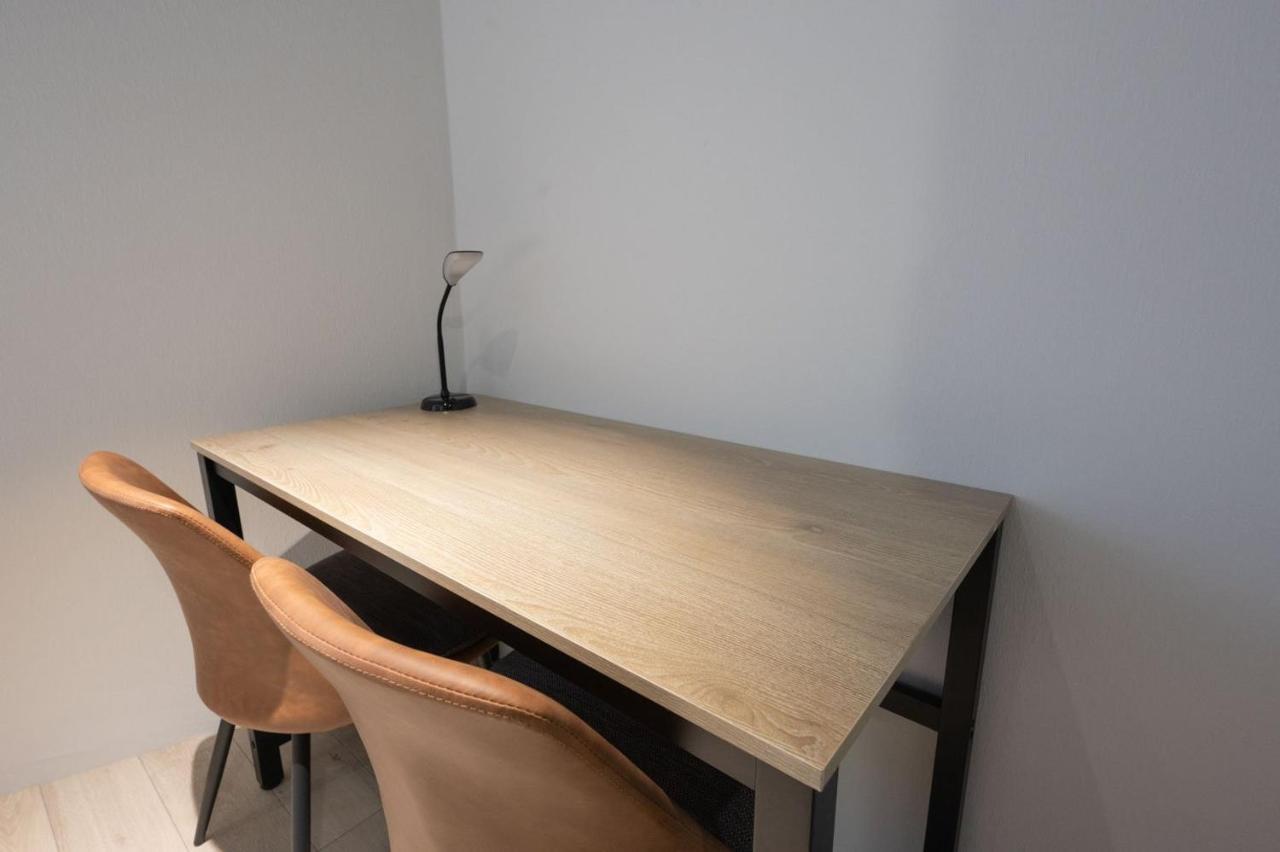Repure Hikifune Ii Apartment *