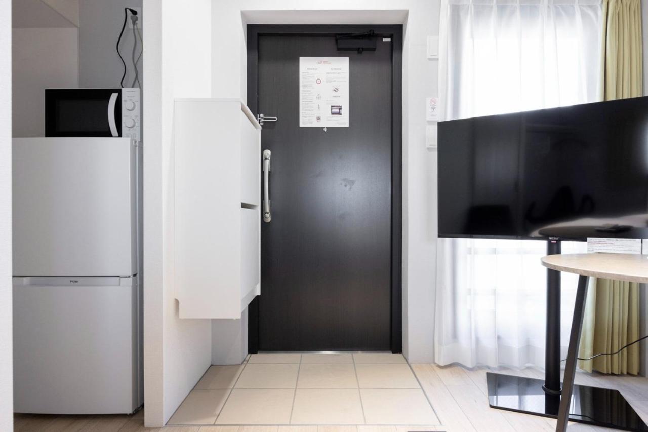 Repure Hikifune Ii Apartment Tokyo