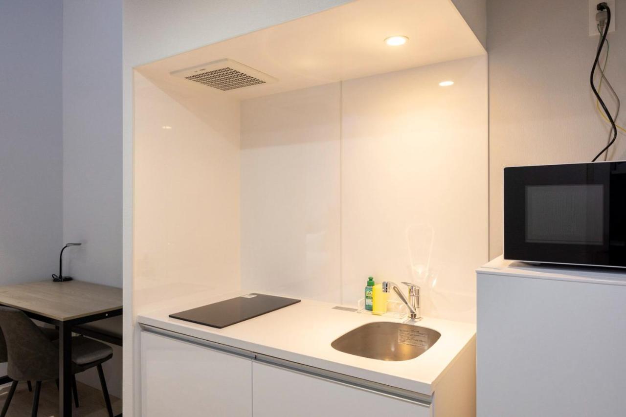 Apartment Repure Hikifune Ii *