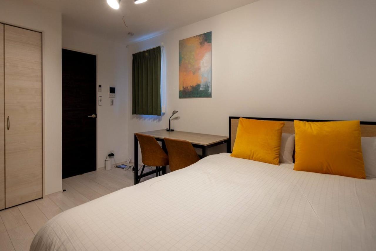 Apartment Fl Jingu Gyoen Iv *