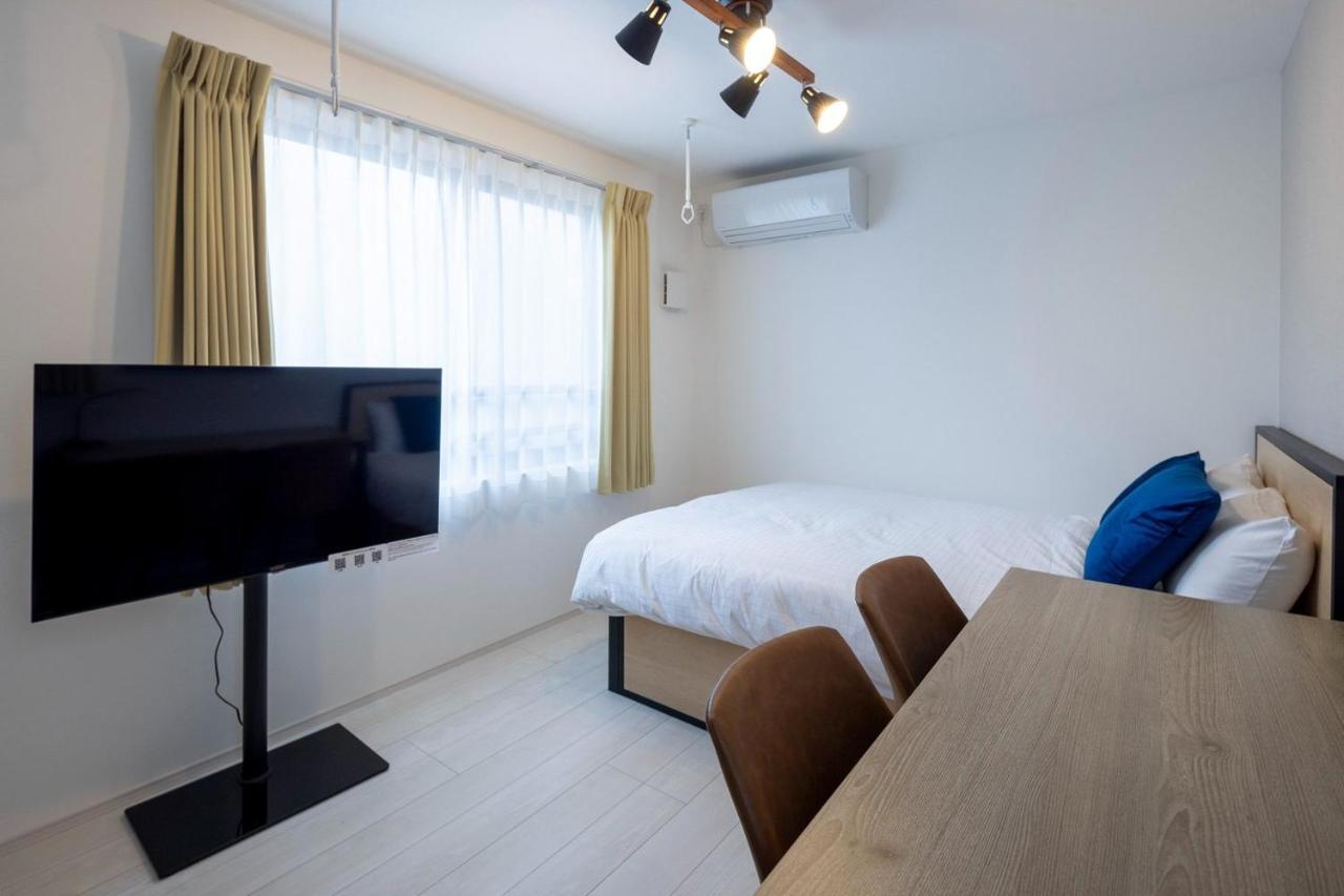 Apartment Fl Jingu Gyoen Iv Tokyo