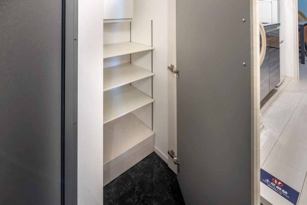 Apartment Fl Jingu Gyoen Iv *