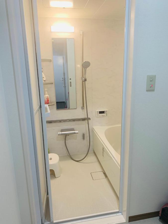 Kyara Hotelミスミ501 Guest house Tokyo
