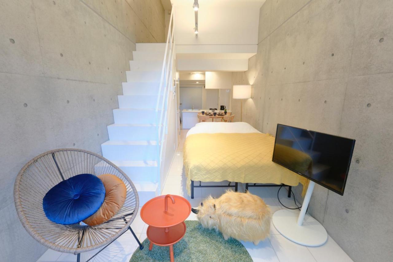 Apartment Toyocho Sa・ku・ra Tokyo