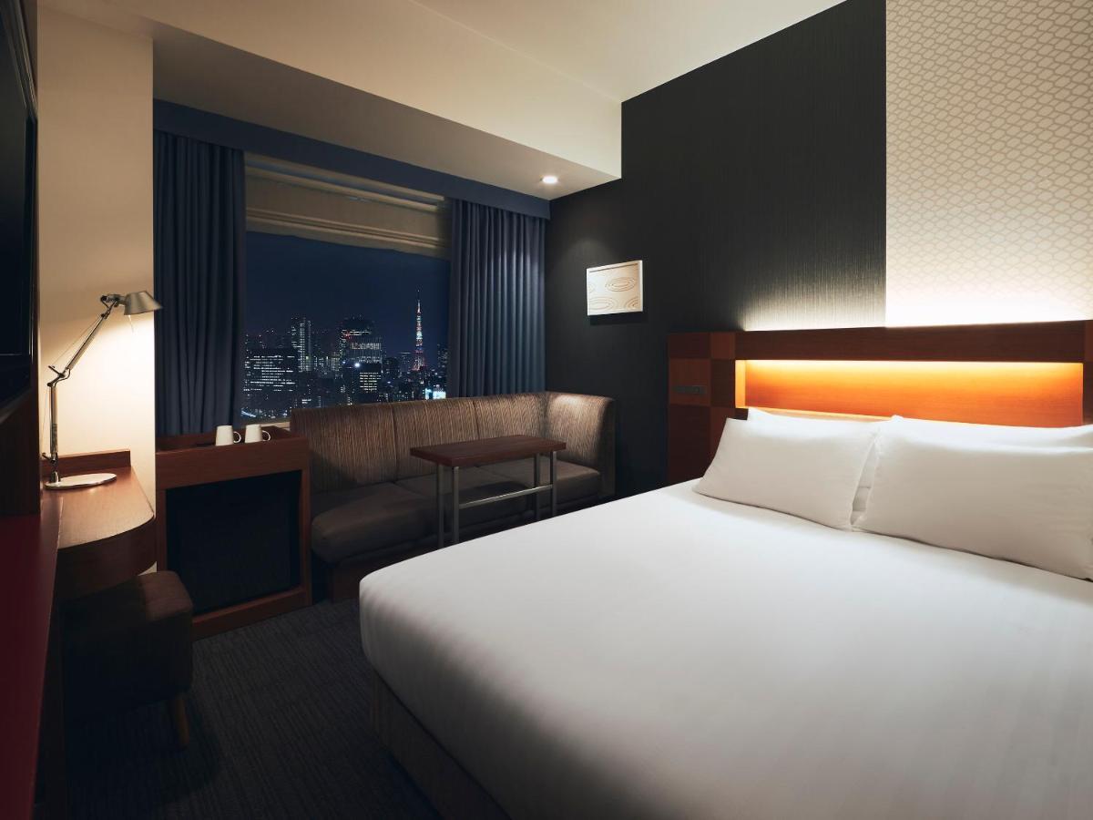 Hotel Lotte Kinshicho