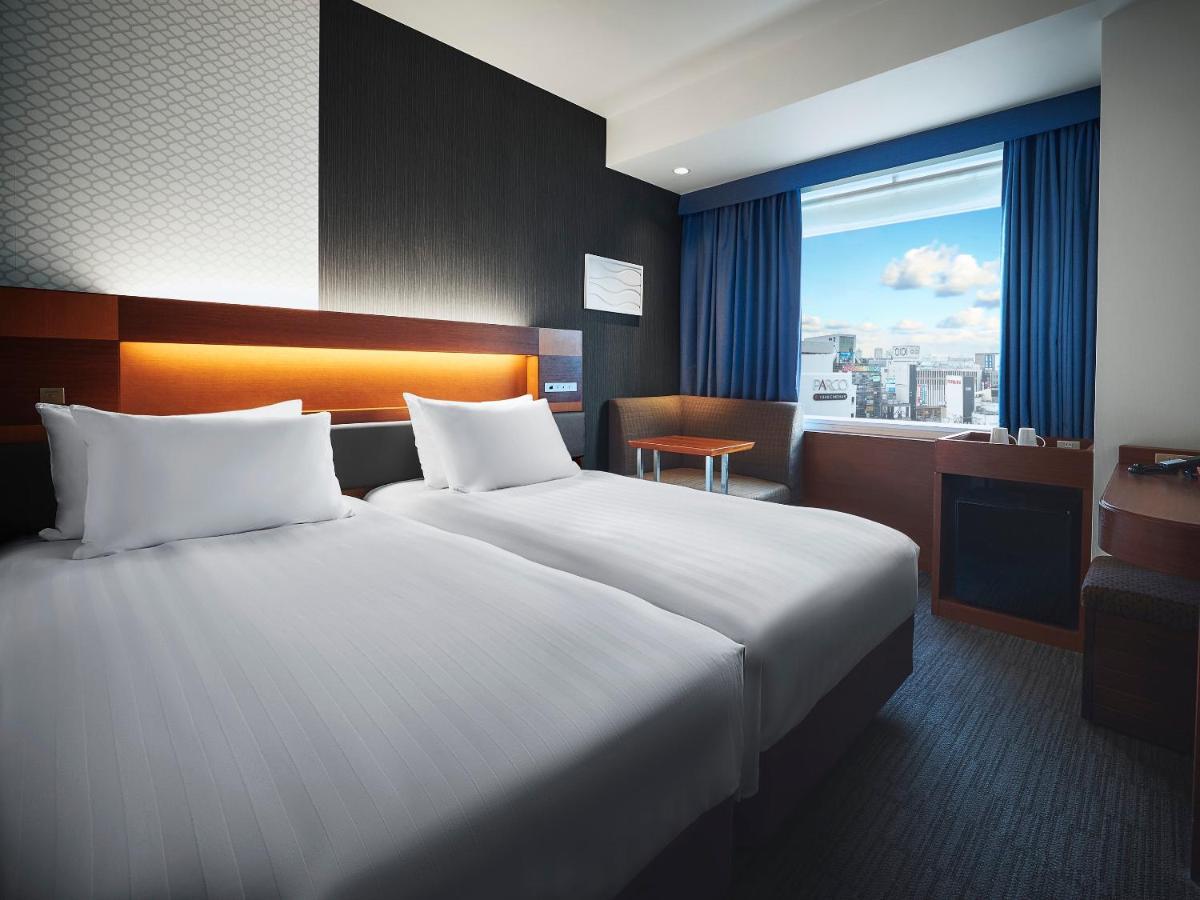 Lotte Kinshicho Hotel 3*