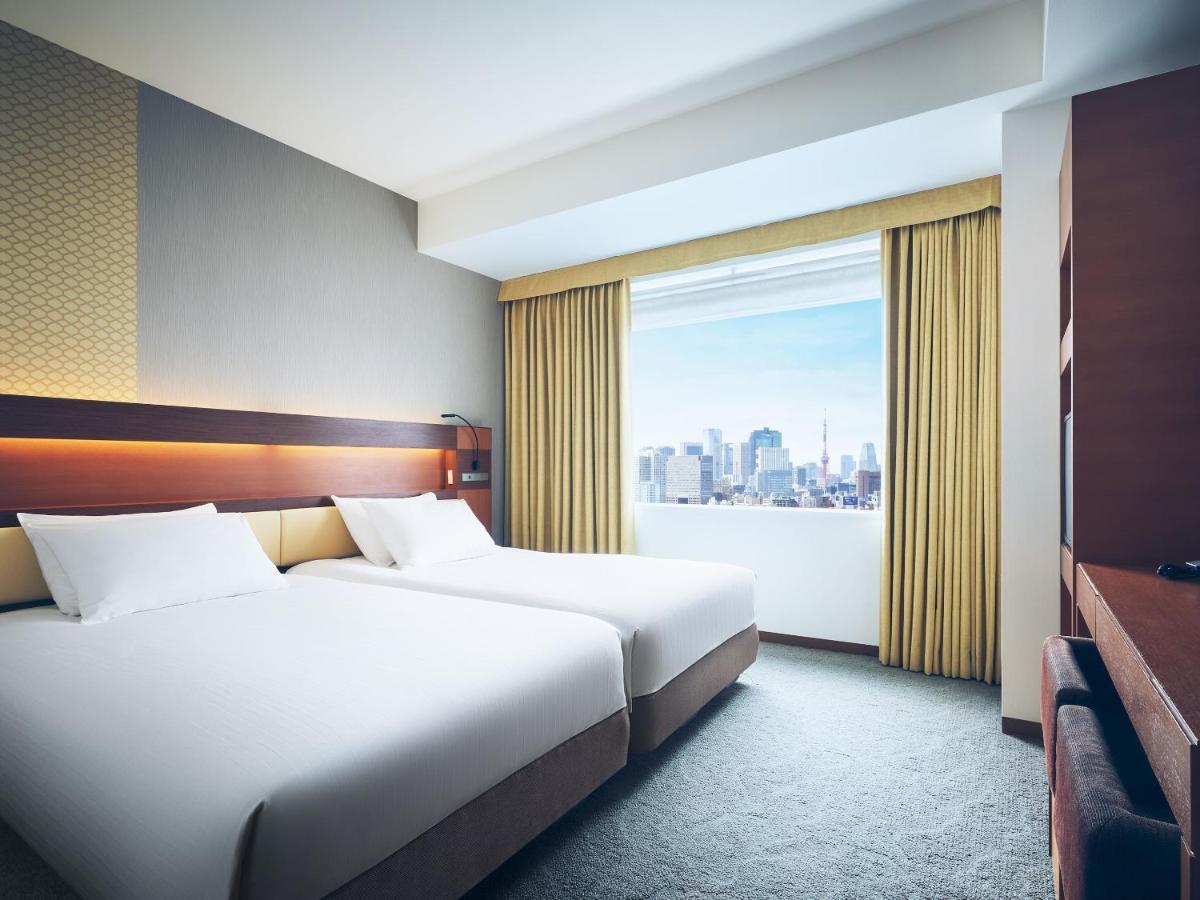 Hotel Lotte Kinshicho