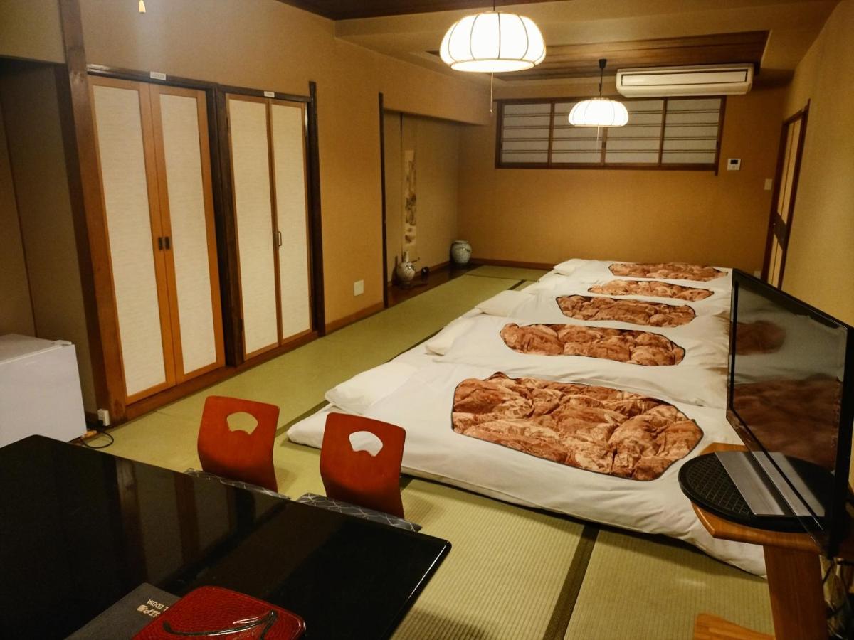 Edoya Ryokan 2*