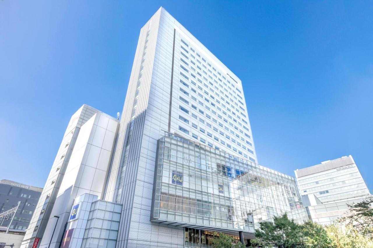Hotel Remm Akihabara 3*