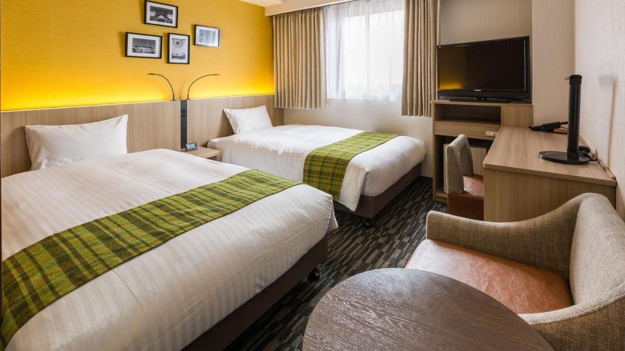 Hotel Smile Asagaya Tokyo