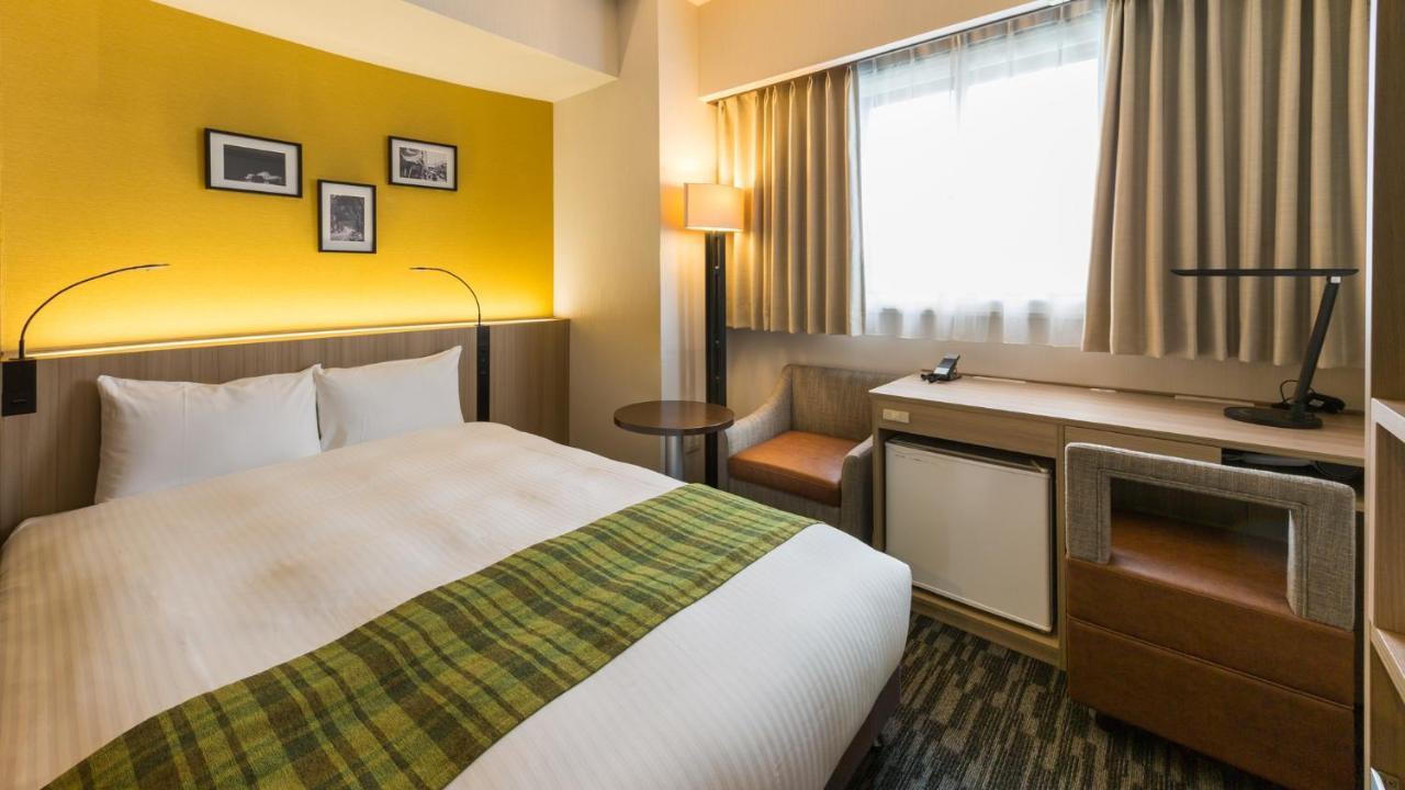 Hotel Smile Asagaya Tokyo