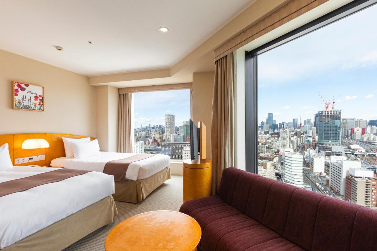 Shinagawa 4*